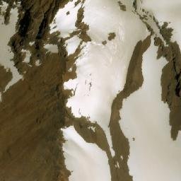 Satellite imagery of Cerro Alto El Dedal, AR