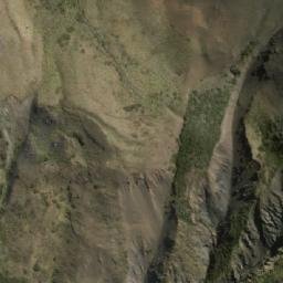 Satellite imagery of Cerro Colorado, AR