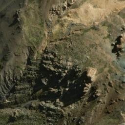 Satellite imagery of Cerro Colorado, AR