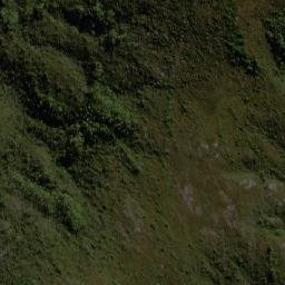 Satellite imagery of Mount Jean, AU
