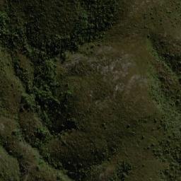 Satellite imagery of Mount Jean, AU
