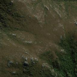 Satellite imagery of Mount Helder, AU