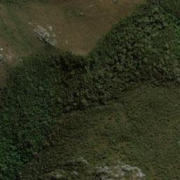 Satellite imagery of Mount Helder, AU