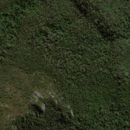 Satellite imagery of Mount Helder, AU