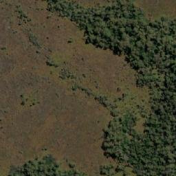 Satellite imagery of Bowes South, AU
