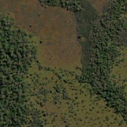 Satellite imagery of Bowes South, AU
