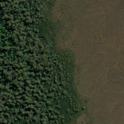 Satellite imagery of Woody Island, AU