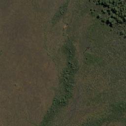 Satellite imagery of Woody Island, AU