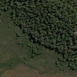 Satellite imagery of Woody Island, AU