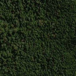 Satellite imagery of Scrivens Cone, AU