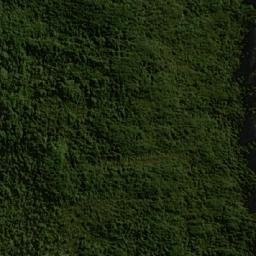 Satellite imagery of Scrivens Cone, AU
