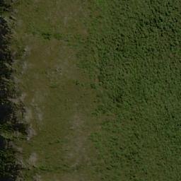 Satellite imagery of Scrivens Cone, AU