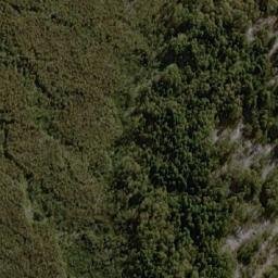 Satellite imagery of Kemps Hill, AU