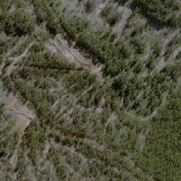 Satellite imagery of Kemps Hill, AU