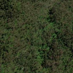 Satellite imagery of Boars Back, AU