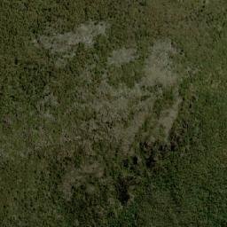 Satellite imagery of Sleeping Beauty, AU