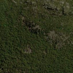 Satellite imagery of Mount Connection, AU