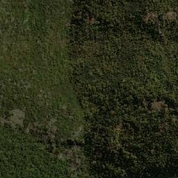 Satellite imagery of Mount Connection, AU