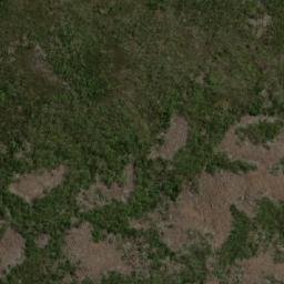 Satellite imagery of Mount Arthur, AU