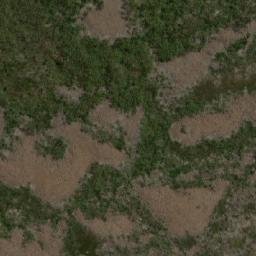 Satellite imagery of Mount Arthur, AU