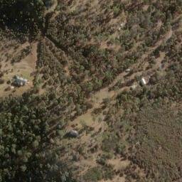 Satellite imagery of Stanfields Hill, AU