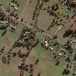 Satellite imagery of Single Hill, AU