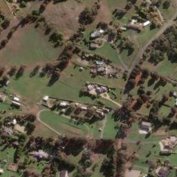 Satellite imagery of Single Hill, AU