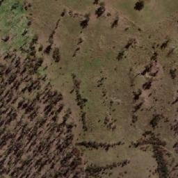 Satellite imagery of Thornes Hills, AU