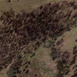 Satellite imagery of Thornes Hills, AU