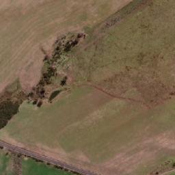 Satellite imagery of Quarry Hill, AU