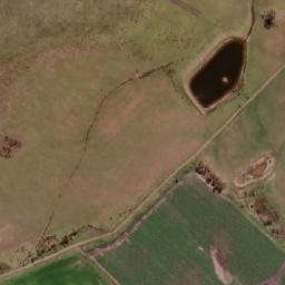 Satellite imagery of Quarry Hill, AU