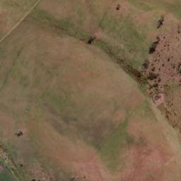 Satellite imagery of Quarry Hill, AU