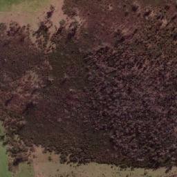 Satellite imagery of Bedelphs Hill, AU