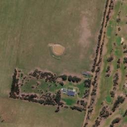 Satellite imagery of Tasman Monument Historic Site, AU