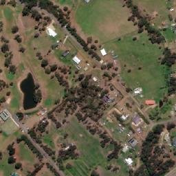 Satellite imagery of Tasman Monument Historic Site, AU