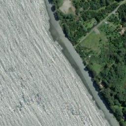 Satellite imagery of Punta Pichi Nichi, CL