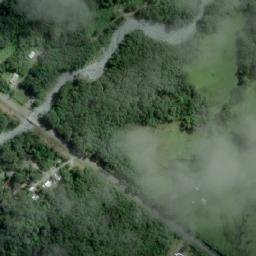 Satellite imagery of Punta Pichi Nichi, CL