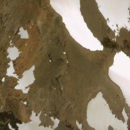 Satellite imagery of Cerro Alto El Dedal, AR