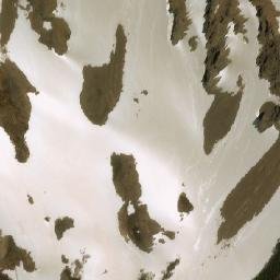 Satellite imagery of Cerro Alto El Dedal, AR