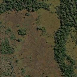 Satellite imagery of Bowes South, AU