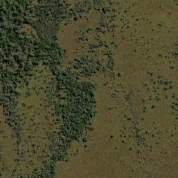 Satellite imagery of Bowes South, AU