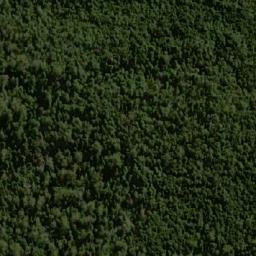 Satellite imagery of Scrivens Cone, AU