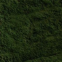 Satellite imagery of Scrivens Cone, AU