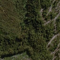 Satellite imagery of Kemps Hill, AU