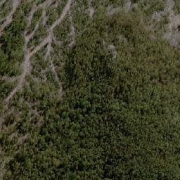 Satellite imagery of Kemps Hill, AU