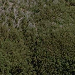 Satellite imagery of Kemps Hill, AU
