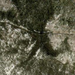 Satellite imagery of Mount Wellington, AU