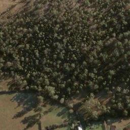 Satellite imagery of Stanfields Hill, AU