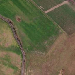 Satellite imagery of Quarry Hill, AU
