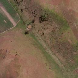Satellite imagery of Quarry Hill, AU